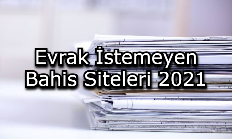 evrak sitemeyen siteler